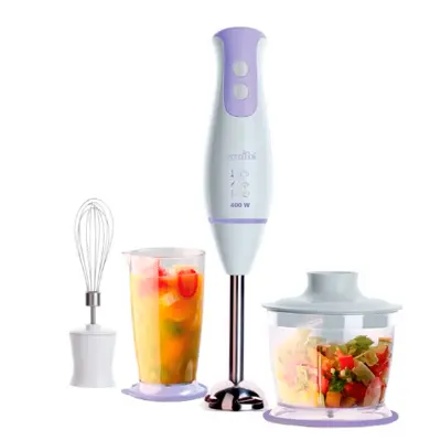 Ремонт блендеров