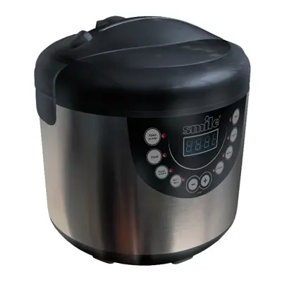 Ремонт мультиварок