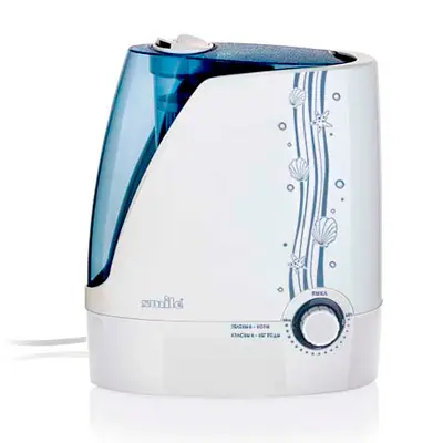 Ремонт увлажнителей